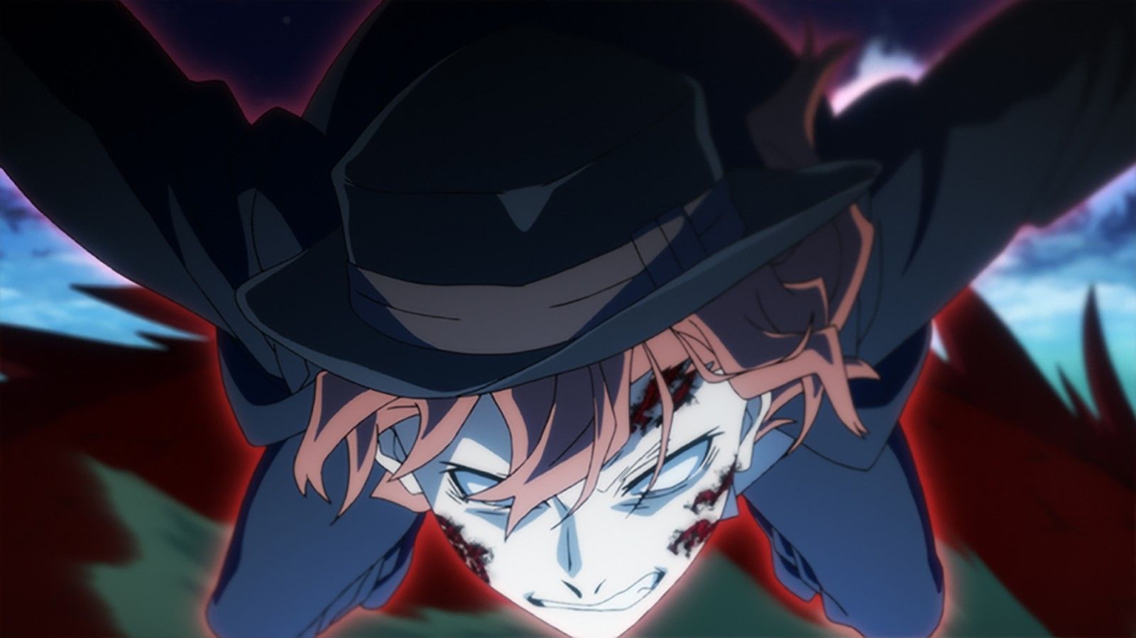 Bungou Stray Dogs Dead Apple Streaming Vostfr Photo du film Bungou Stray Dogs: Dead Apple - Photo 3 sur 6 - AlloCiné