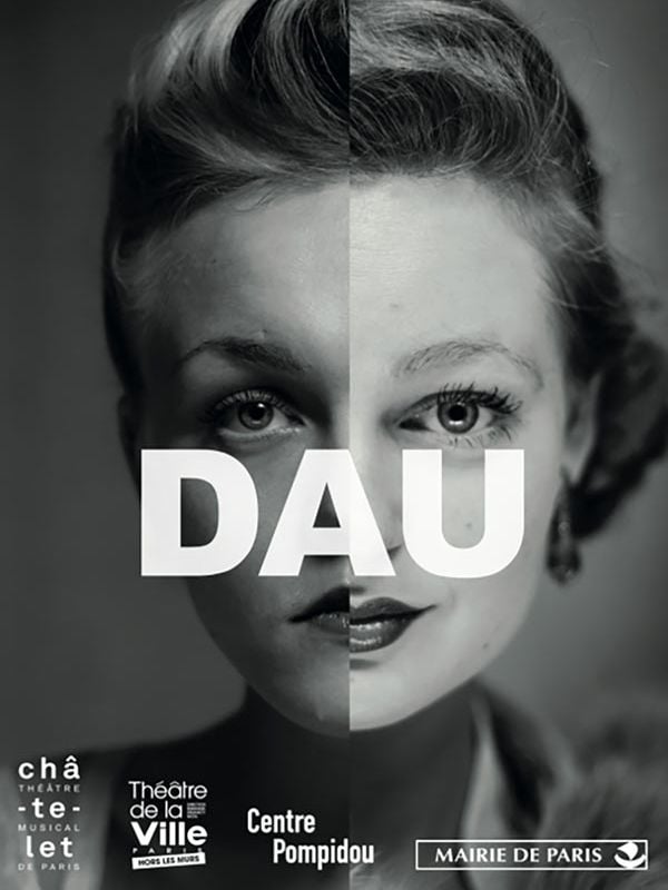 DAU. Degeneratsia streaming gratuit