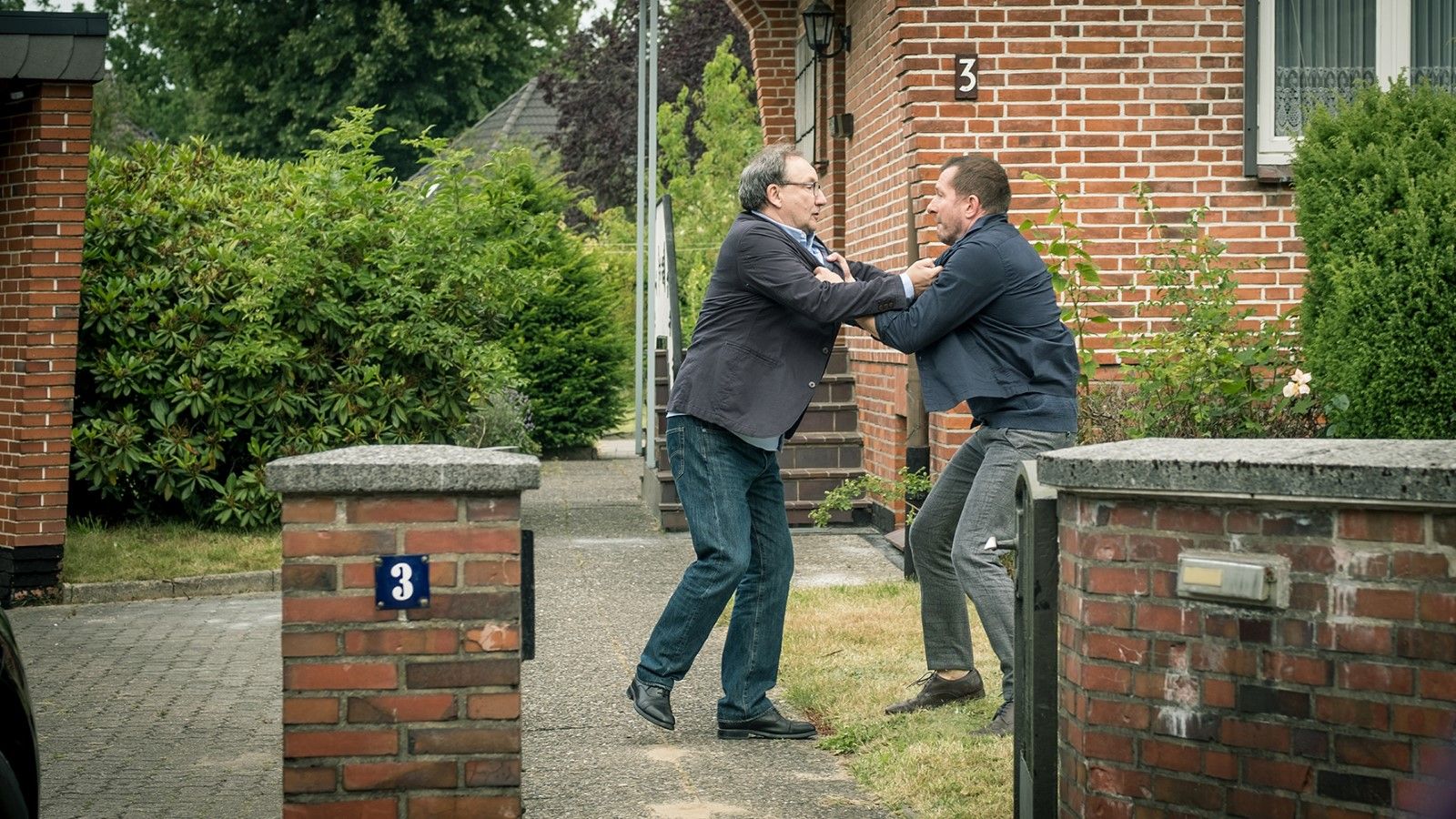 Photo du film Meurtres à Nordholm 3 Photo 7 sur 8 AlloCiné