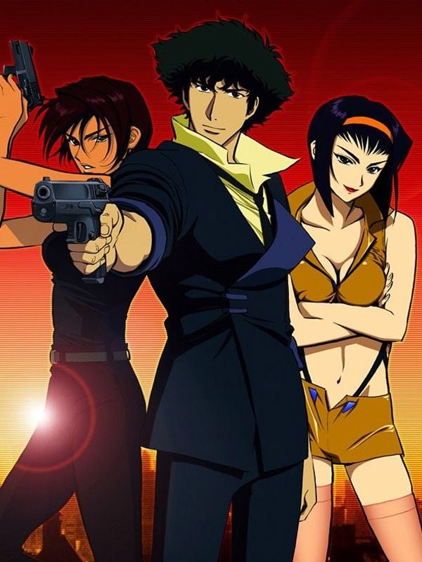 Cowboy Bebop Serie 2021 Cowboy Bebop (2021) - Série TV 2021 - AlloCiné