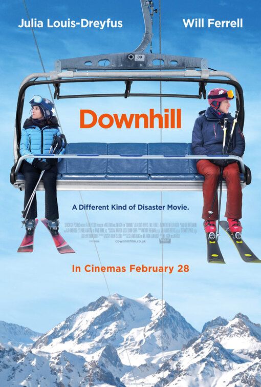 Downhill streaming gratuit