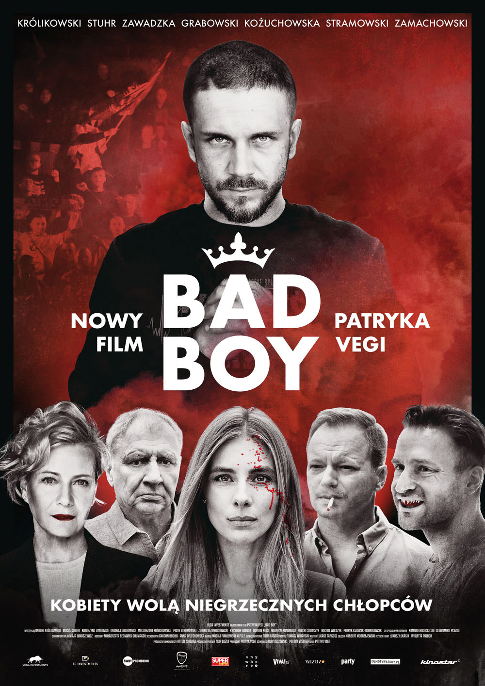 Bad Boy streaming fr