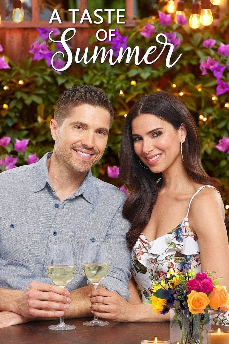 Saveurs d'été streaming gratuit