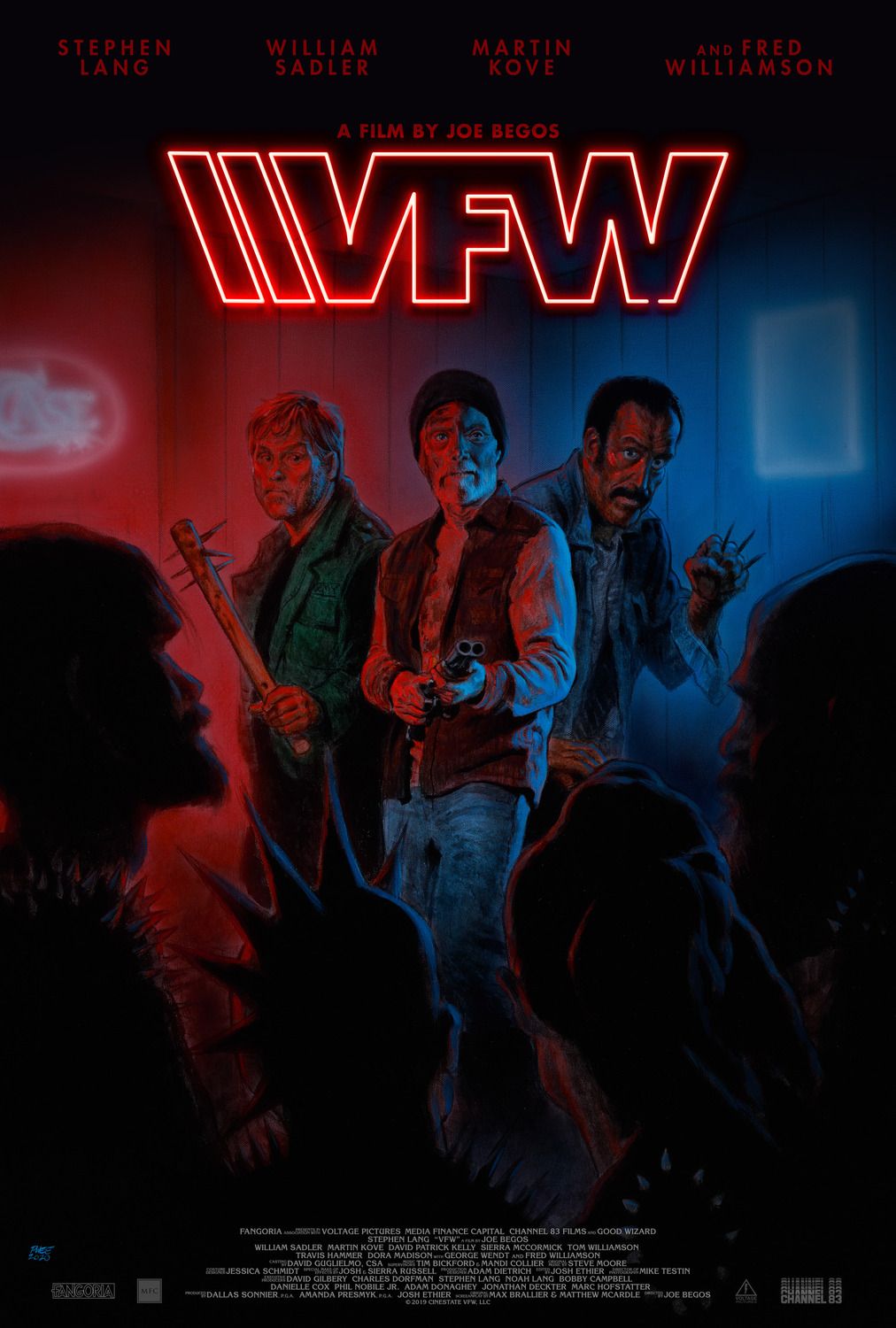 VFW streaming vf gratuit