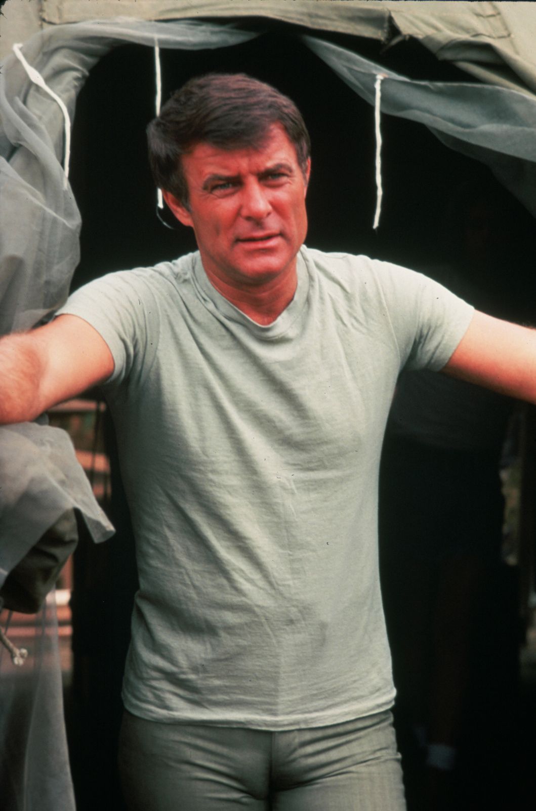 Le Robert & Collins Poche Anglais Français Anglais Anglais Français Les Têtes Brûlées : Photo Robert Conrad - 1 sur 16 - AlloCiné
