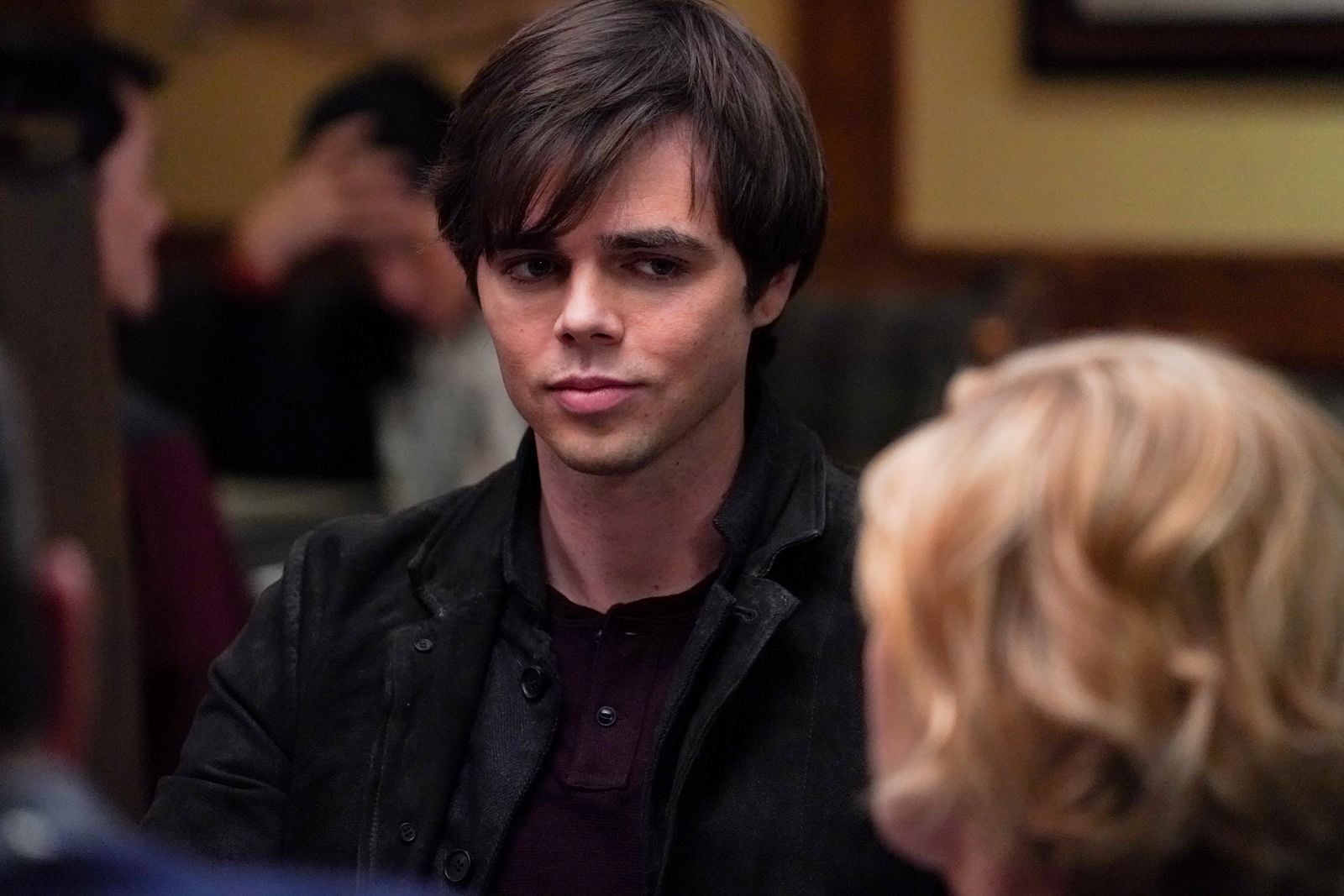Photo de Reid Ewing - Modern Family : Photo Reid Ewing - Photo 2 sur 23 ...