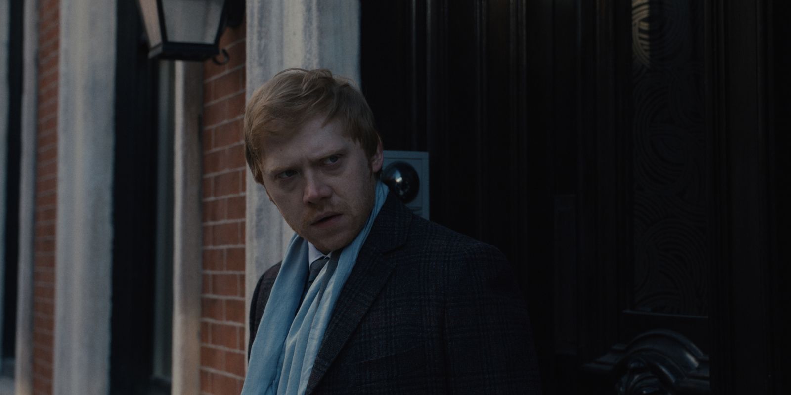Servant Servant Photo Rupert Grint 50 sur 104 AlloCiné
