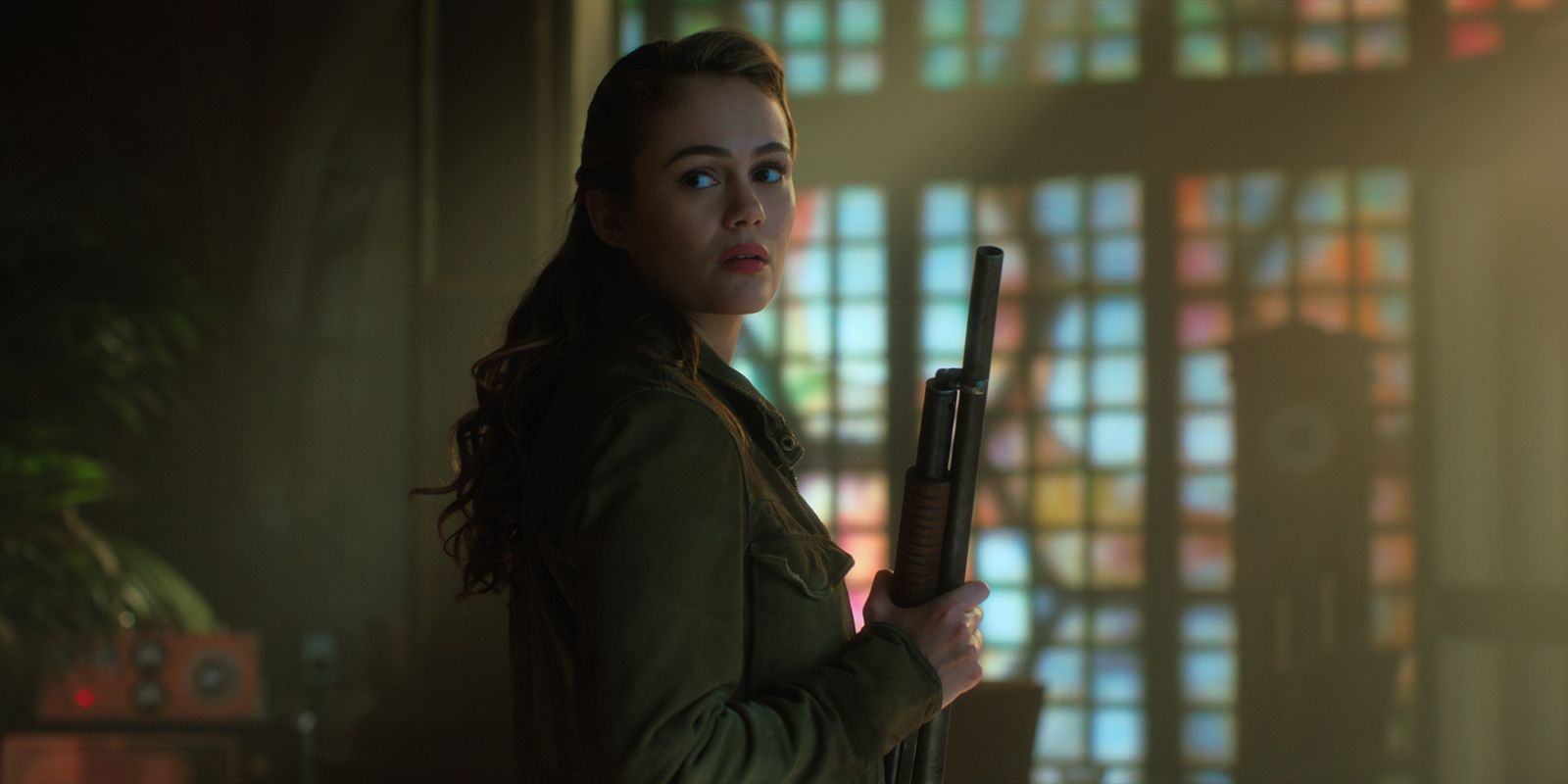 Films Et Séries Tv Avec Dina Shihabi Altered Carbon : Photo Dina Shihabi - 22 sur 51 - AlloCiné