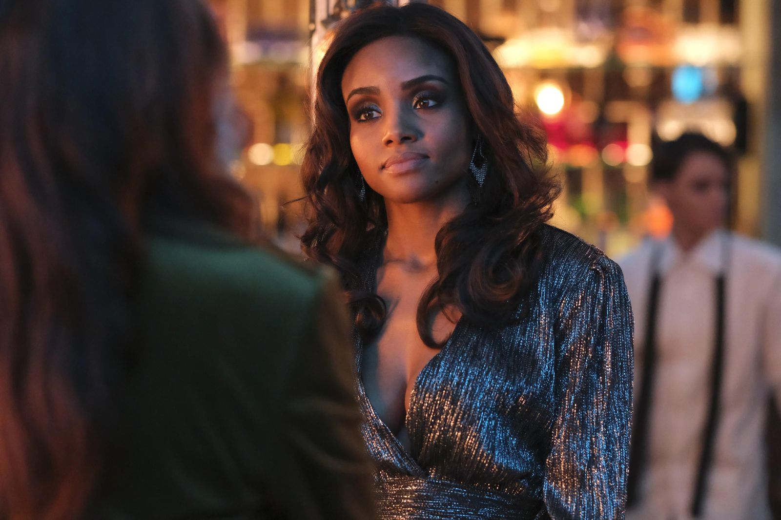 Batwoman Batwoman Photo Meagan Tandy 81 sur 152 AlloCiné Batwoman Batwoman Photo Meagan Tandy 81 sur 152 AlloCiné