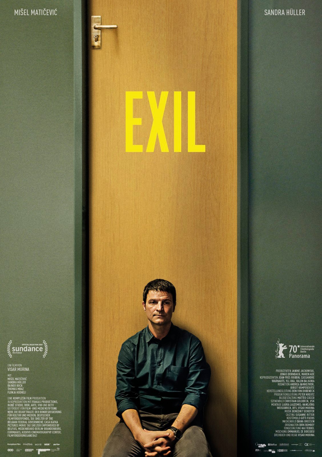 exil-photos-et-affiches-allocin