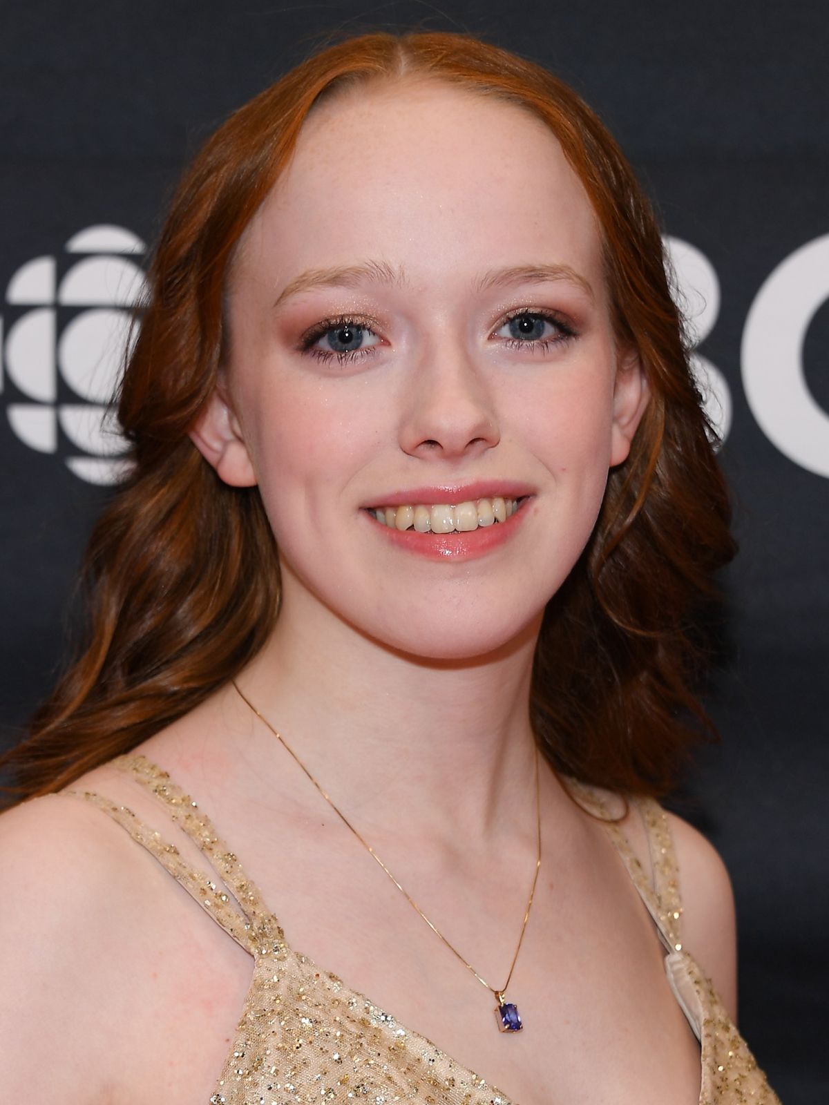 Photo de Amybeth McNulty Affiche Amybeth McNulty Photo 1 sur 8