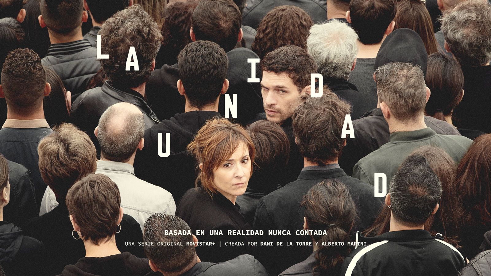 La Unidad : Unité Anti-terroriste La Unidad : unité anti-terroriste Saison 1 - AlloCiné