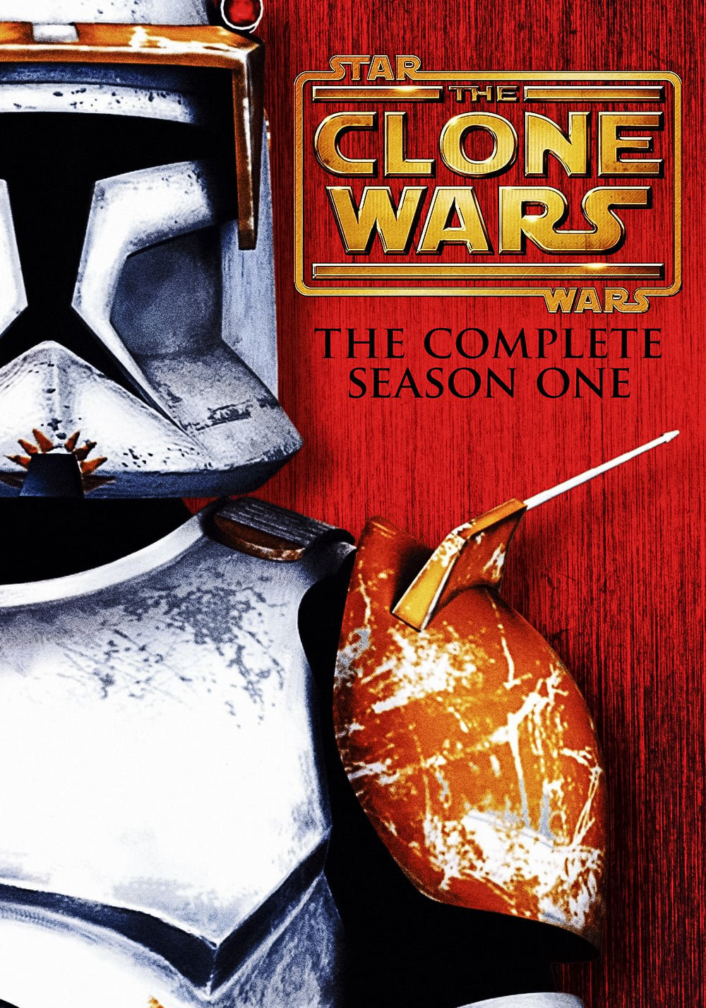 Star Wars The Clone Wars 2008 Saison 1 Allociné