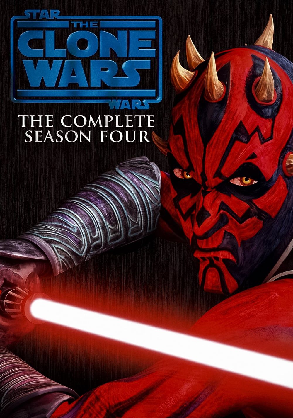Star Wars The Clone Wars (2008) Saison 4 AlloCiné