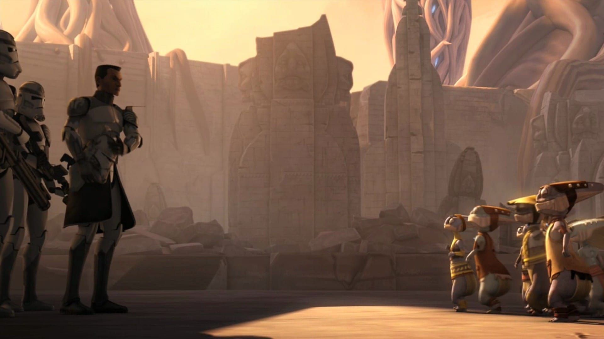 Poster saison 4 Affiche 61 sur 141 AlloCiné