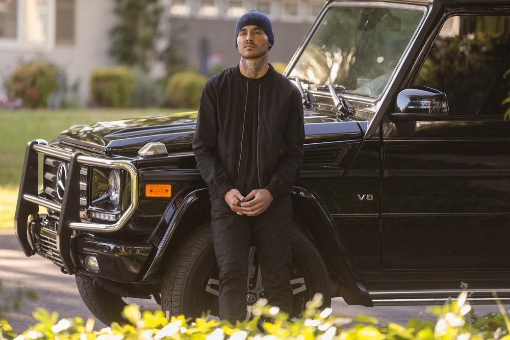 Good Girls : Photo Manny Montana - 27 sur 149 - AlloCiné