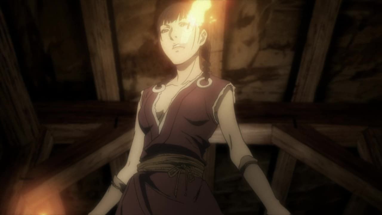 L Habitant De L Infini Scan Vf www.allocine.fr