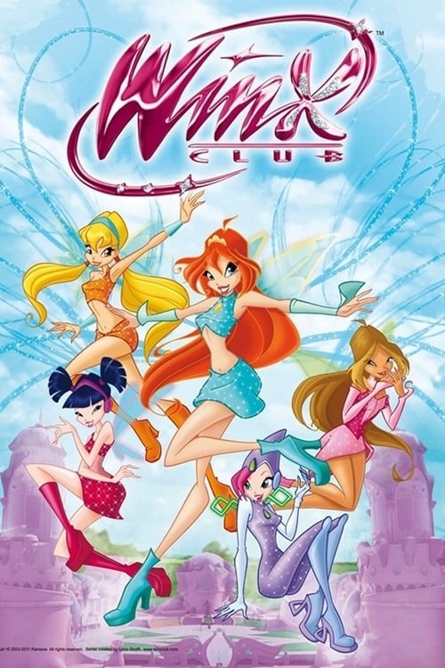 Stream Winx Club Saison 1 episode 22 by Dessins Animes