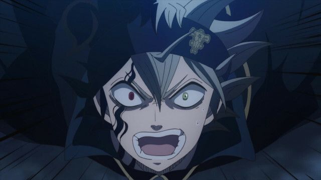 Black Clover : Photo - 46 sur 58 - AlloCiné
