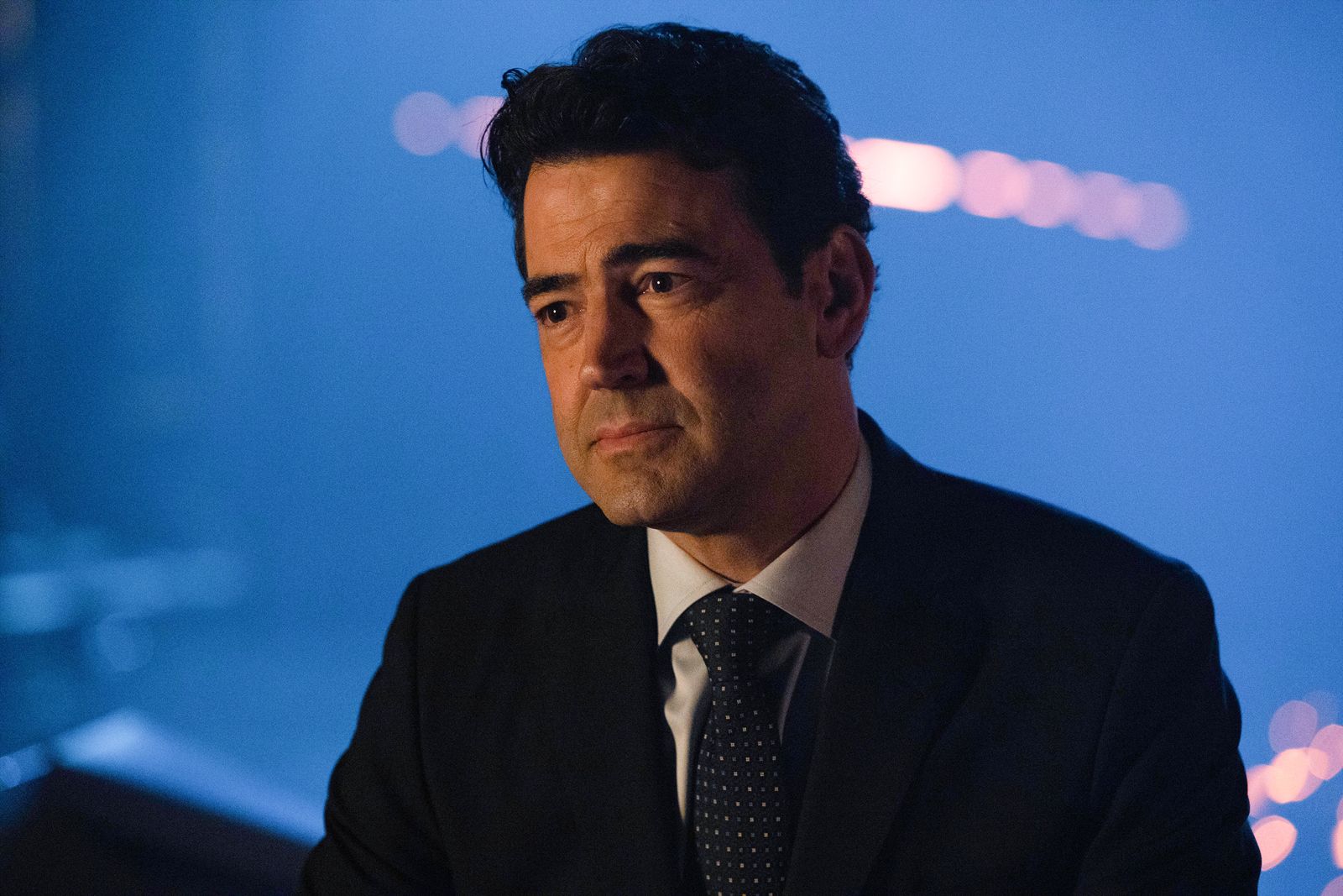 Photo de Ron Livingston Photo Ron Livingston AlloCiné