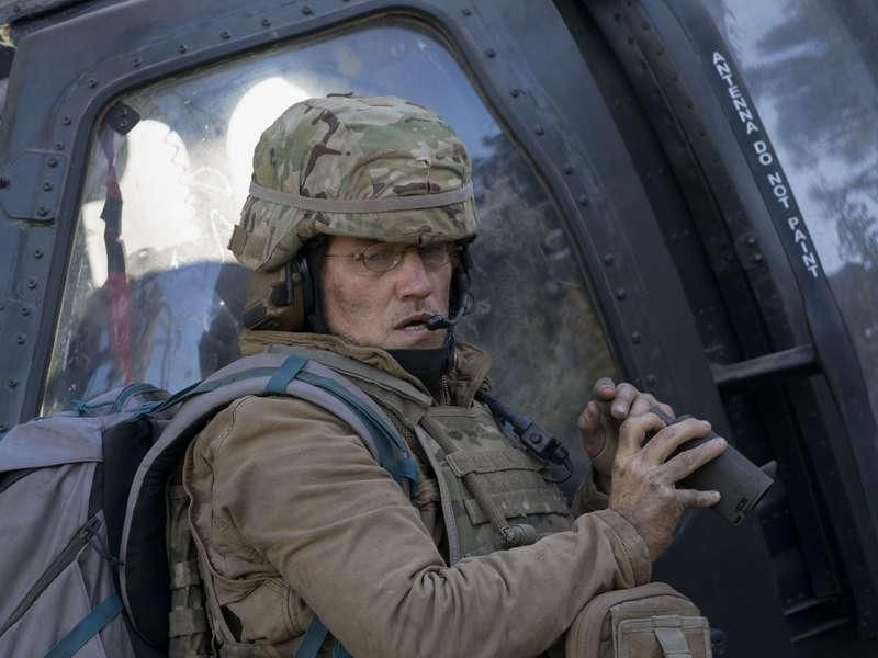 Photo de Maury Sterling - Homeland : Photo Maury Sterling - Photo 0 sur ...