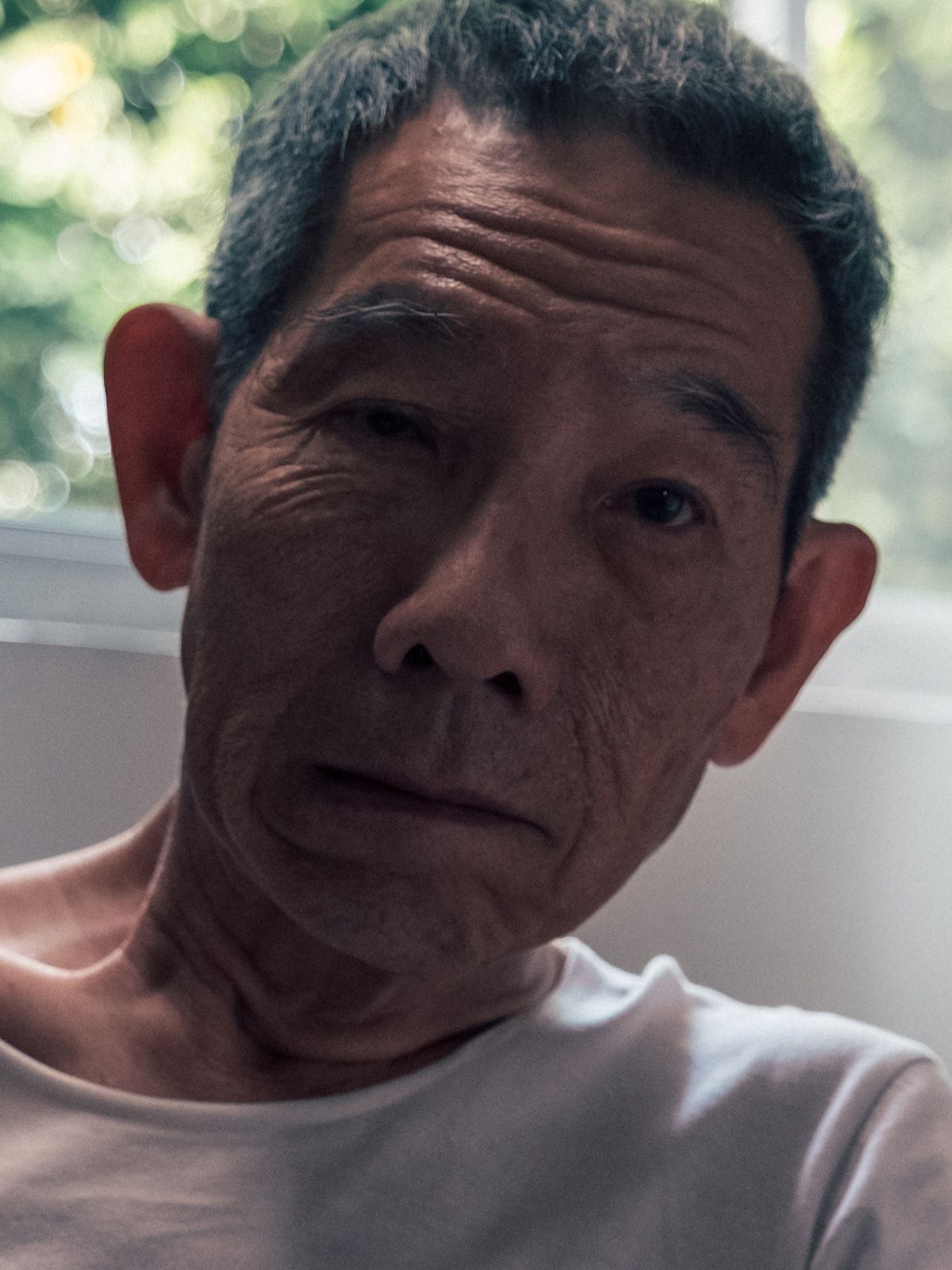 Yang Shi Bin - AlloCiné