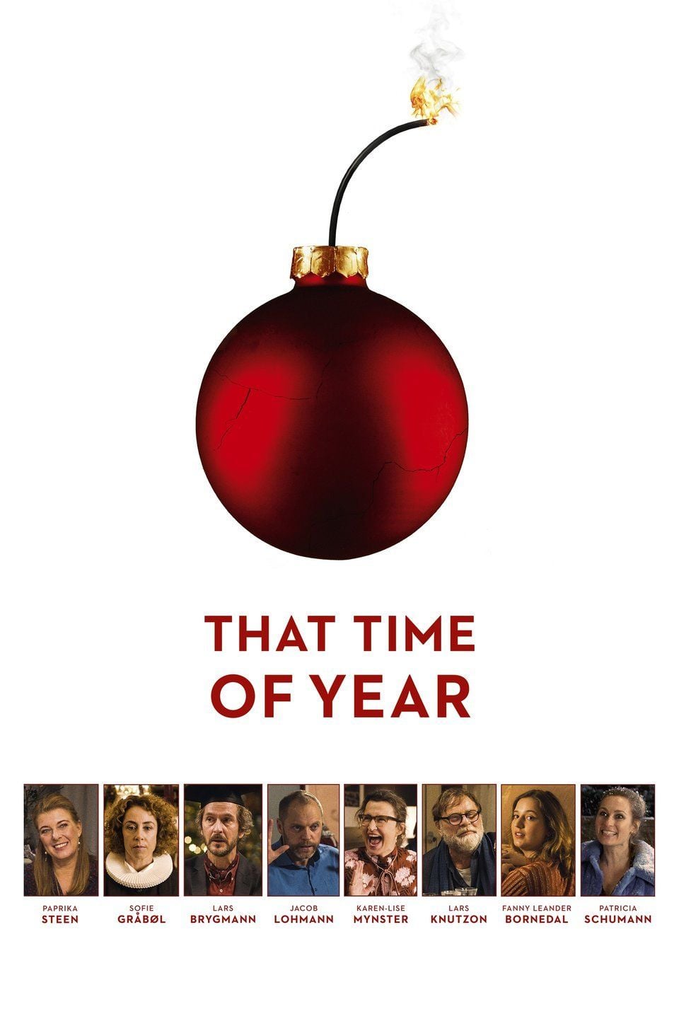 That Time Of Year streaming gratuit