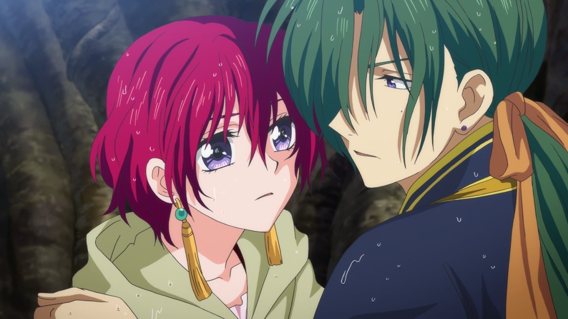 Yona Princesse De L'aube Streaming Vostfr Poster Yona : Princesse de l'aube - Saison 1 - Affiche 22 sur 26 - AlloCiné