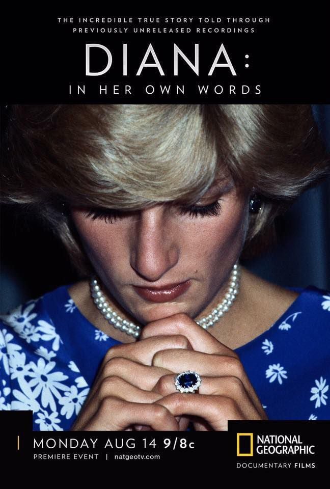 Diana, une icône mystérieuse