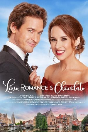Love, Romance & Chocolate streaming fr