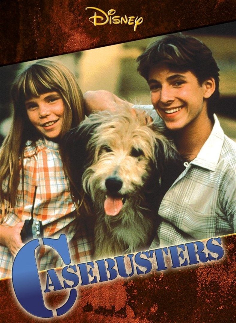 Casebusters streaming vf gratuit