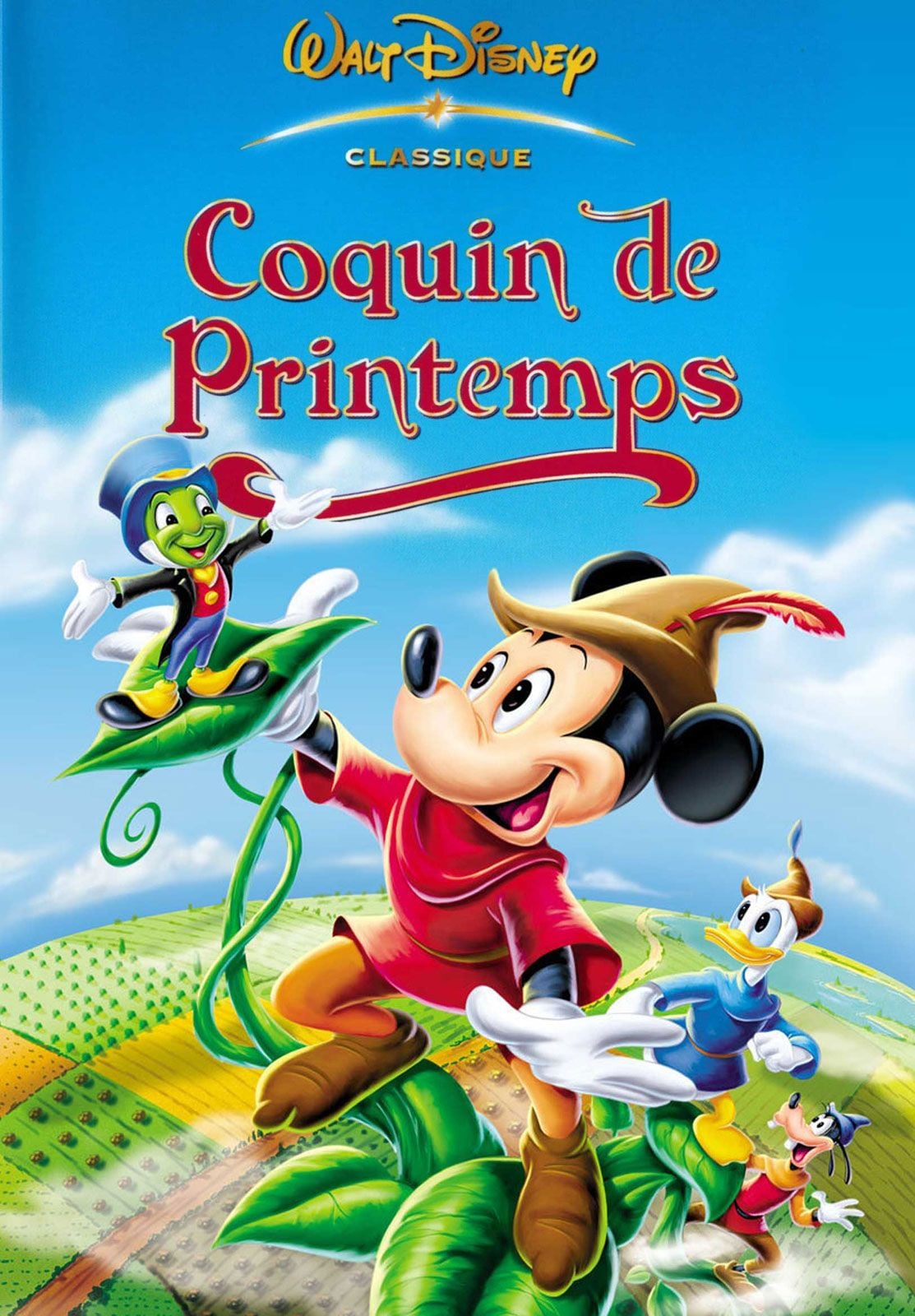Coquin de printemps streaming gratuit