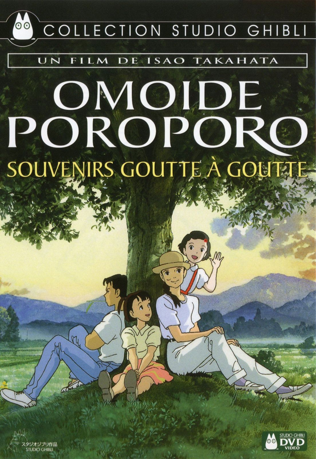 Souvenirs goutte à goutte streaming vf gratuit