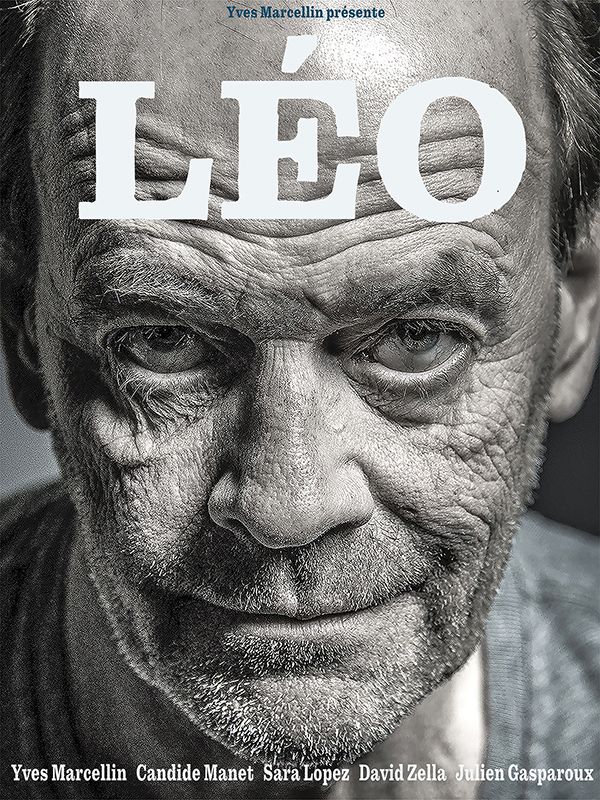 Léo film 2019 AlloCiné Léo film 2019 AlloCiné