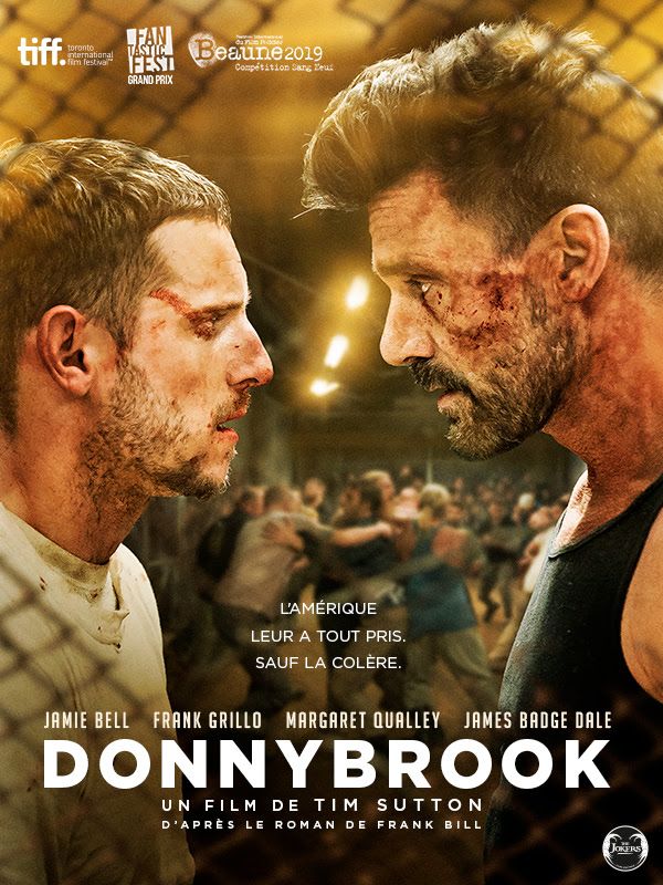 Donnybrook streaming gratuit