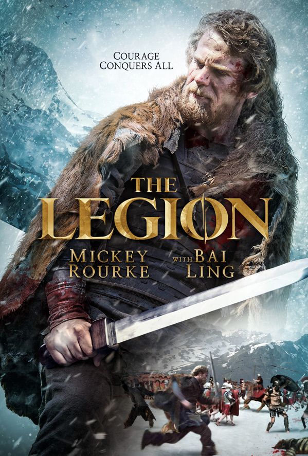 Légionnaire streaming fr