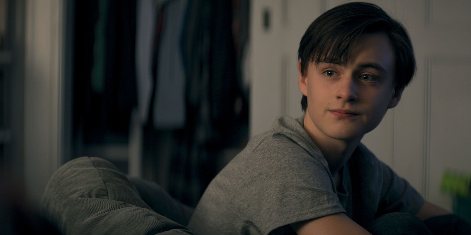 Photo de Jaeden Martell L