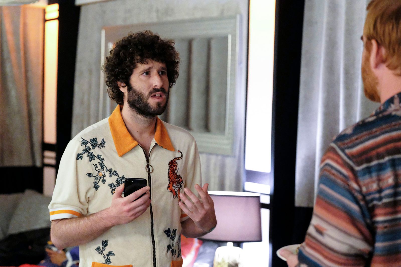 Dave Aka Lil Dicky Dave (aka Lil Dicky) : Photo Dave Burd - 27 sur 59 - AlloCiné
