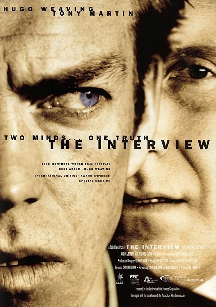 The Interview streaming gratuit
