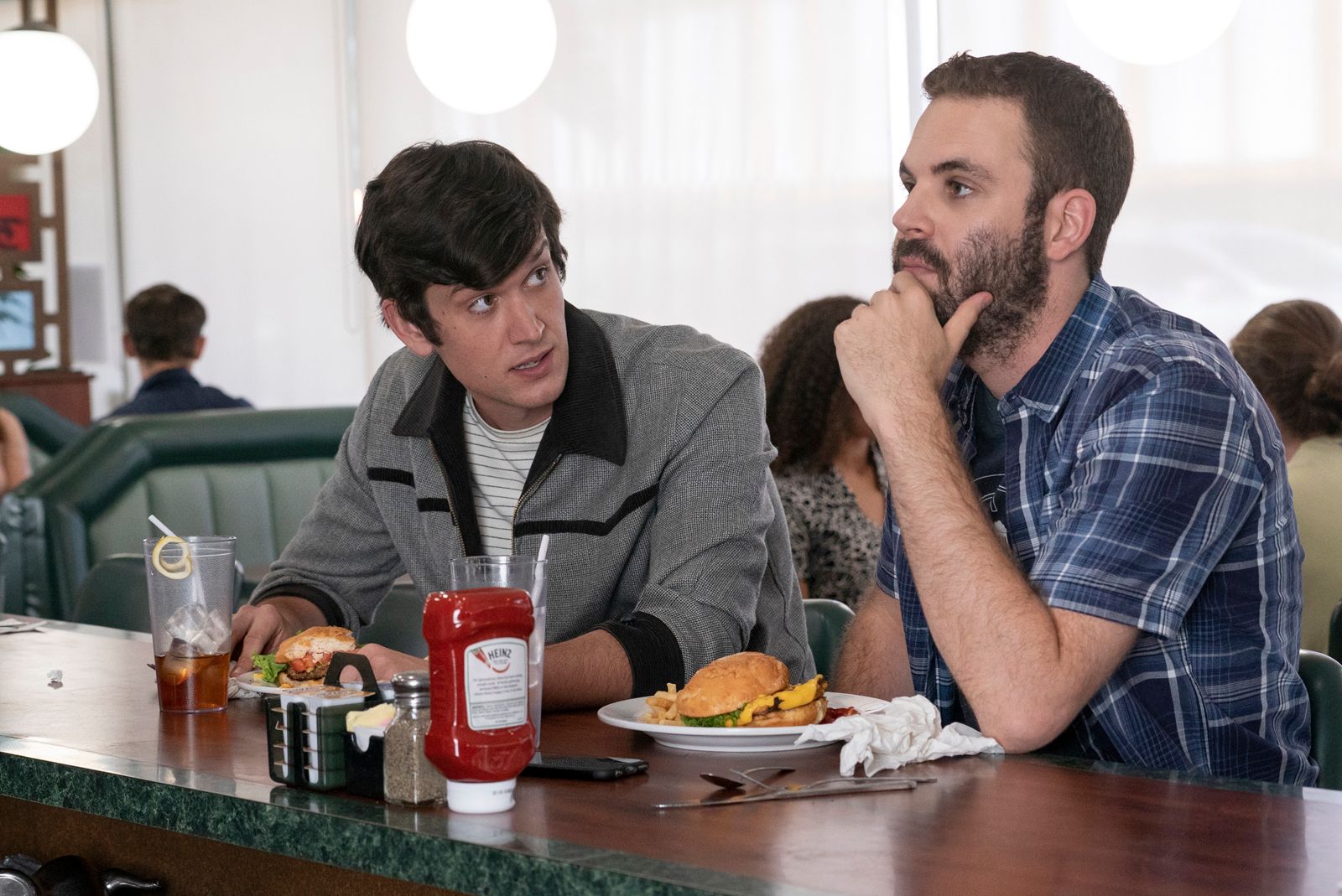 Brews Brothers Brews Brothers Photo Mike Castle, Alan Aisenberg