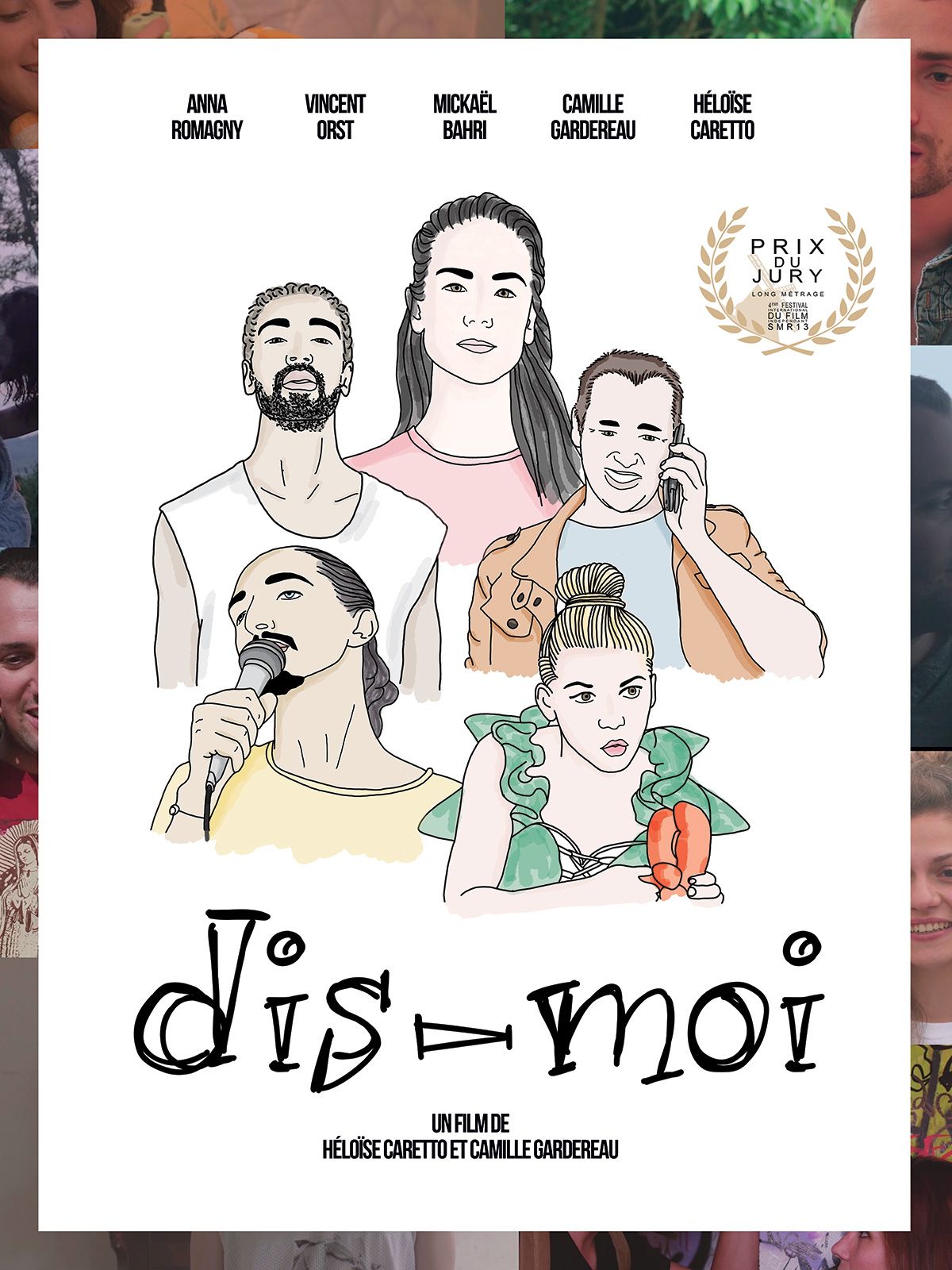 Dis-moi streaming fr