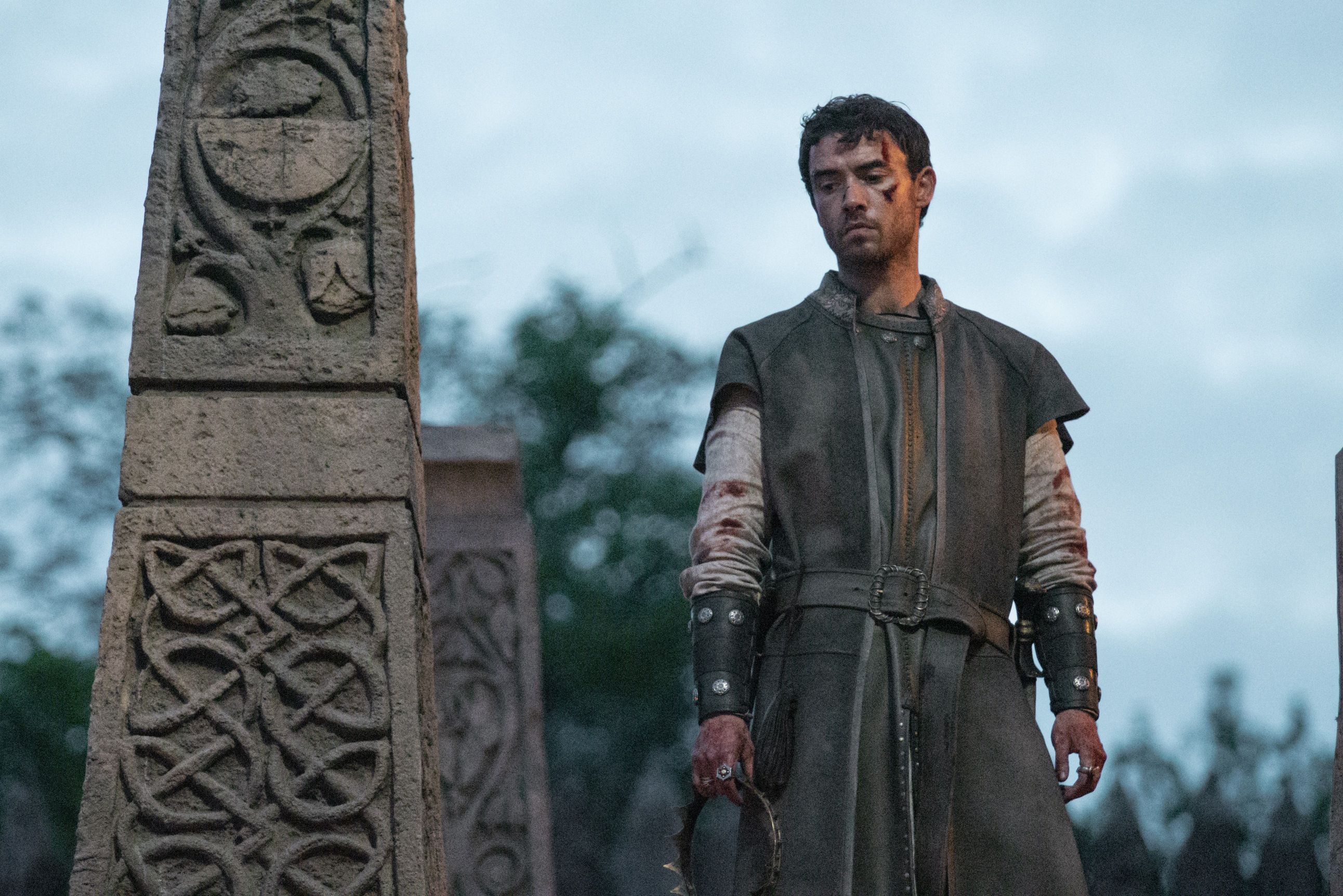 The Last Kingdom Saison 6