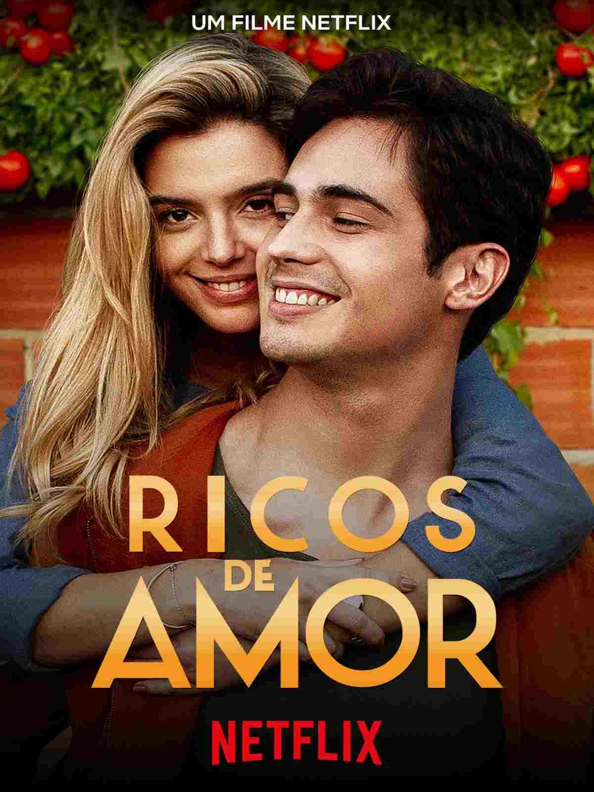 Ricos de Amor streaming gratuit