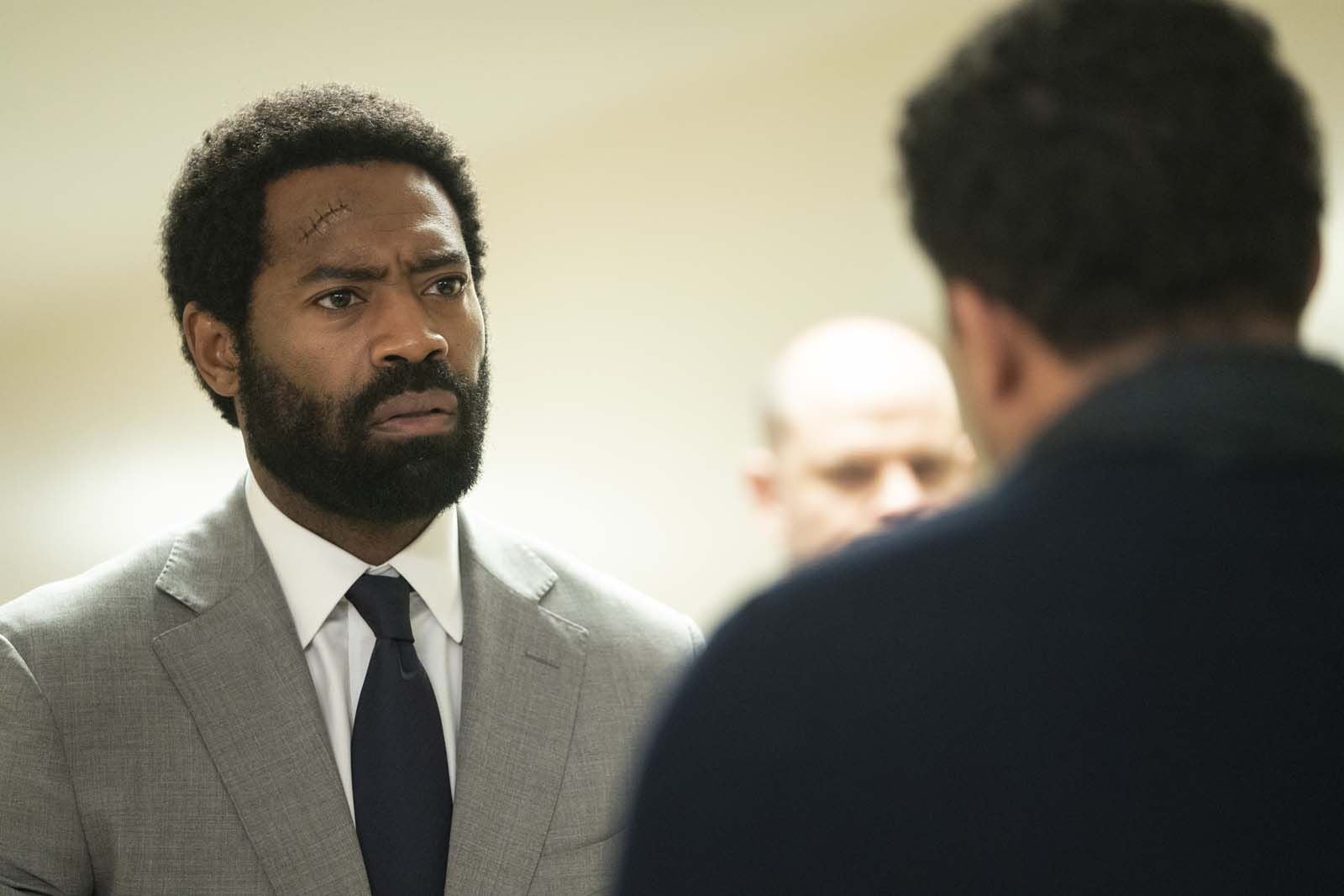 nicholas pinnock net worth - Ilustrasi 2