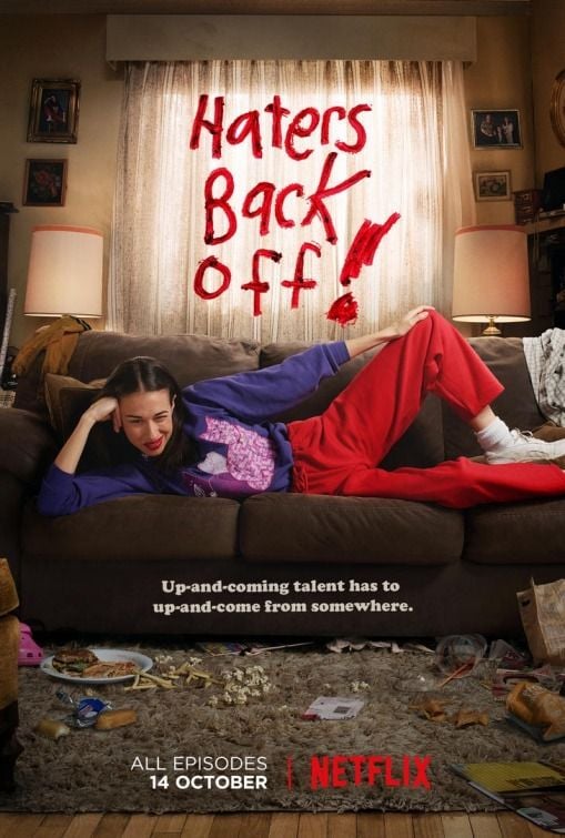 Haters Back Off Saison 1 AlloCiné