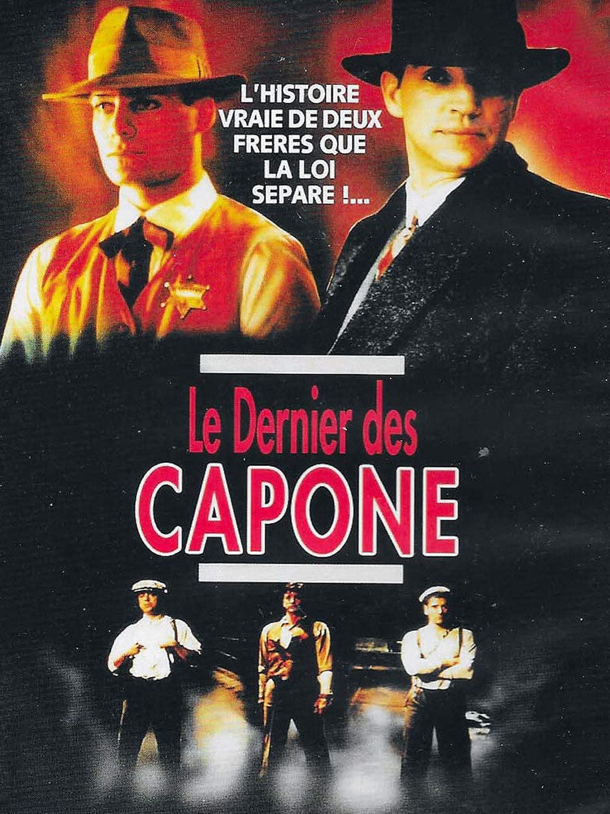 Le Dernier des Capone streaming