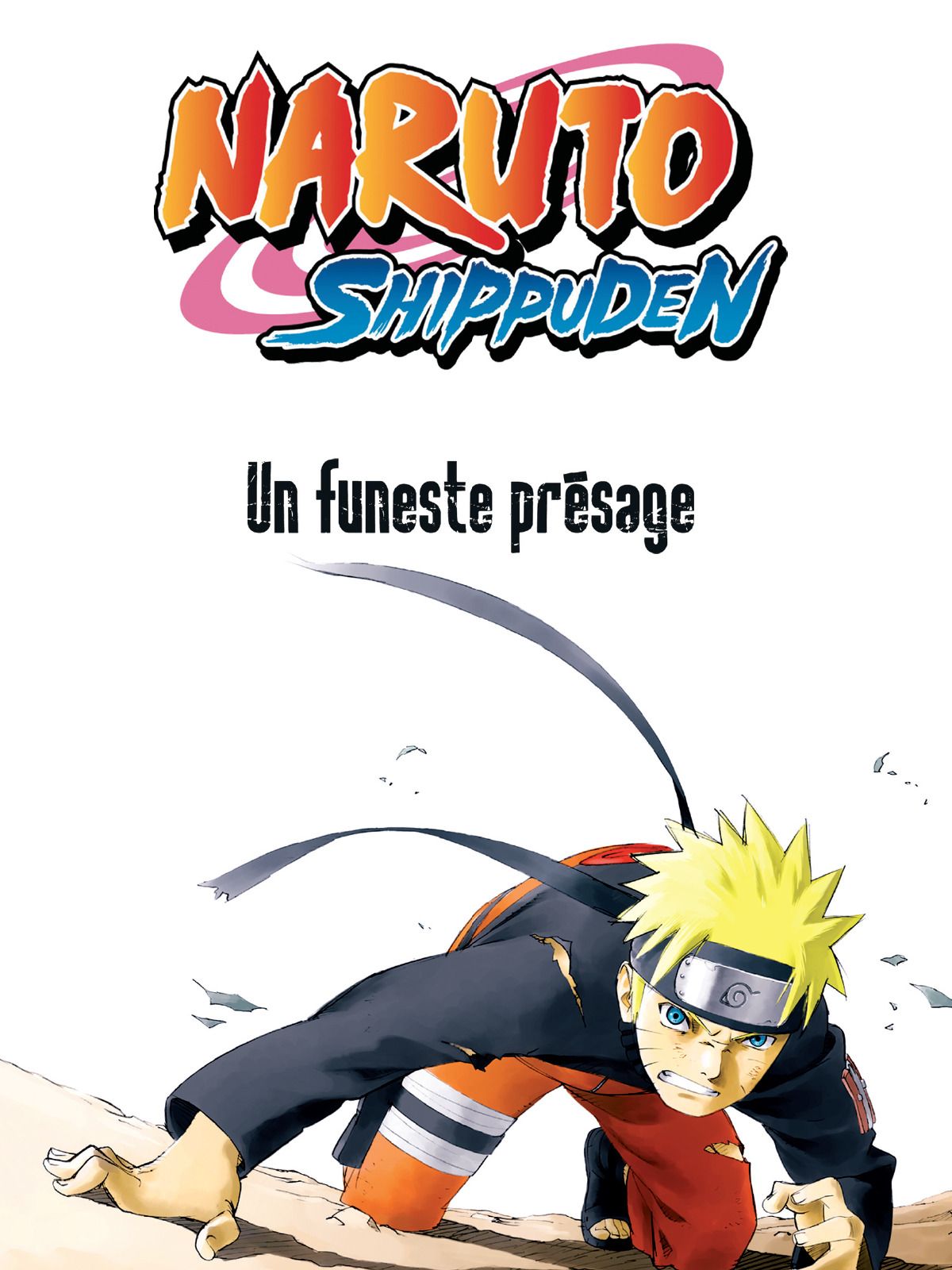 Naruto - Série 2002 - AdoroCinema