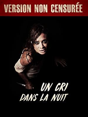 Un cri dans la nuit streaming gratuit
