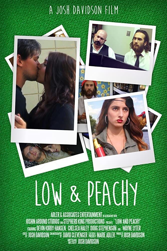 Low and Peachy streaming vf gratuit