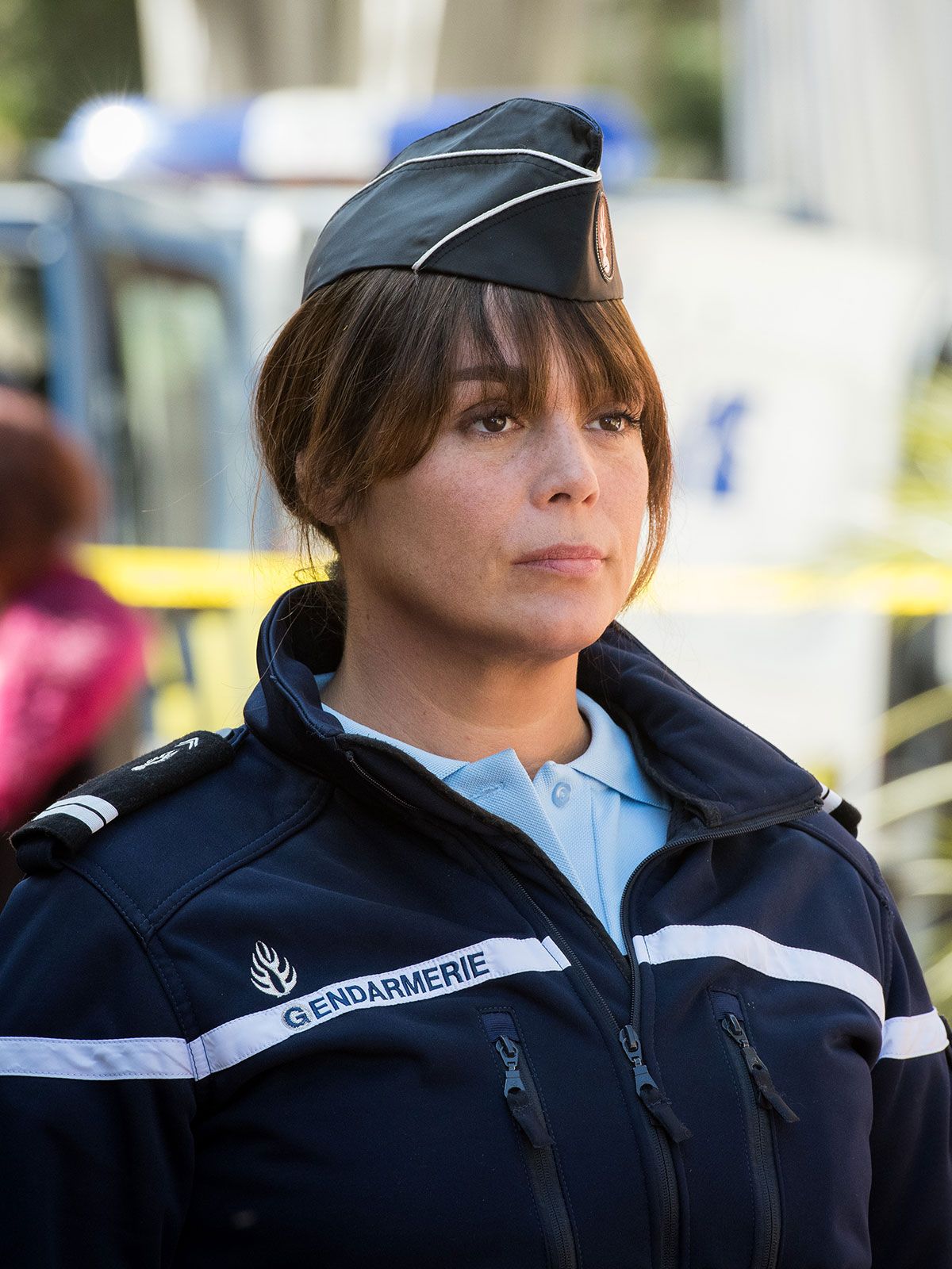 Crime dans l'Hérault streaming fr